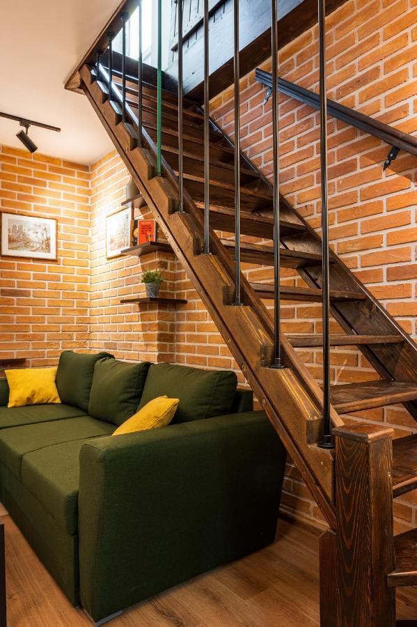 Apartpro Apartments, Veliko Tarnovo Ngoại thất bức ảnh