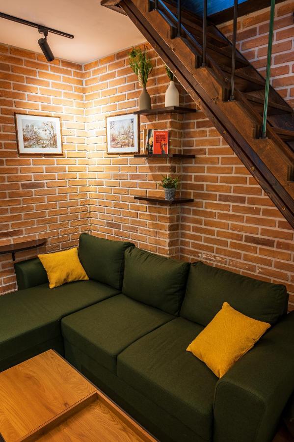 Apartpro Apartments, Veliko Tarnovo Ngoại thất bức ảnh
