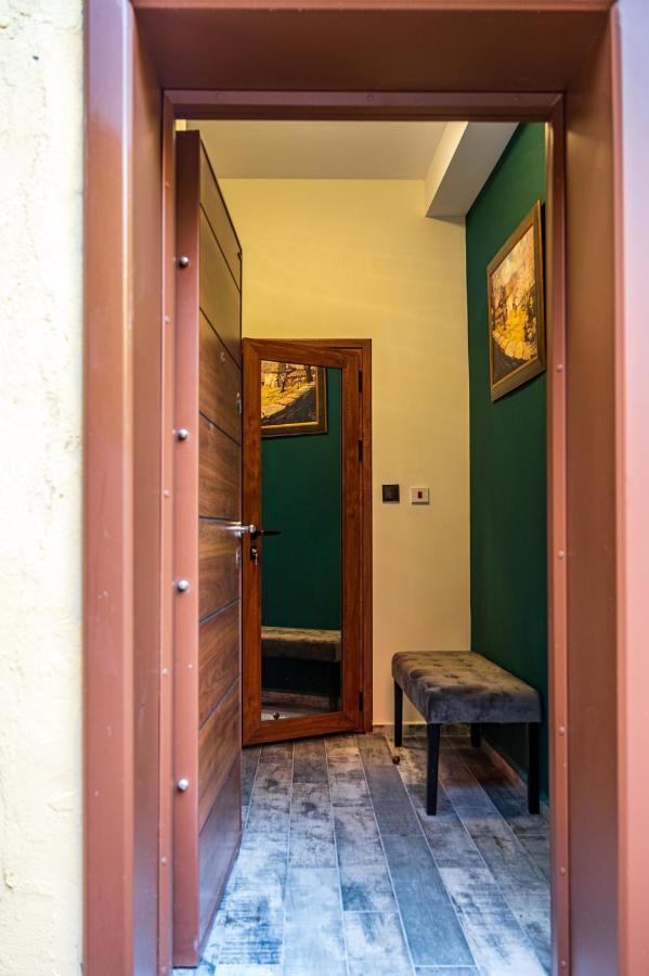 Apartpro Apartments, Veliko Tarnovo Ngoại thất bức ảnh