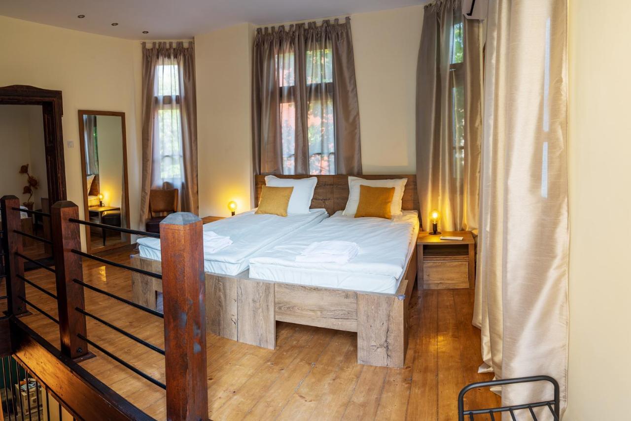 Apartpro Apartments, Veliko Tarnovo Ngoại thất bức ảnh