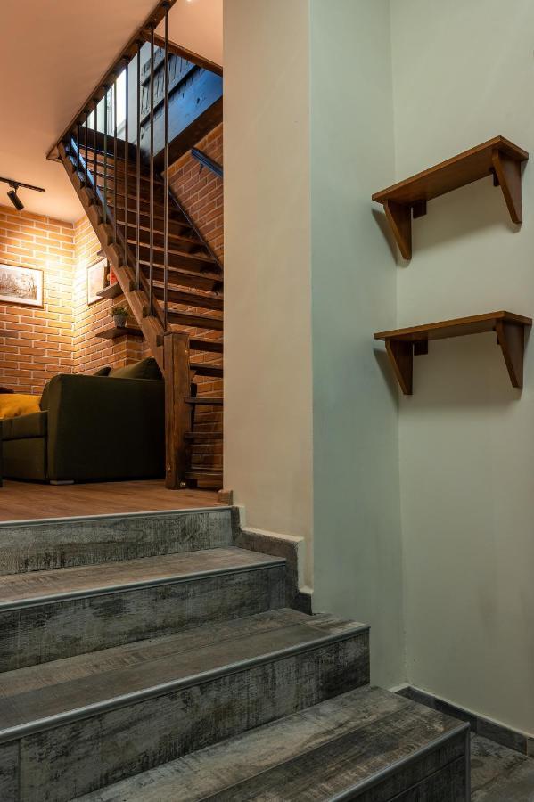 Apartpro Apartments, Veliko Tarnovo Ngoại thất bức ảnh