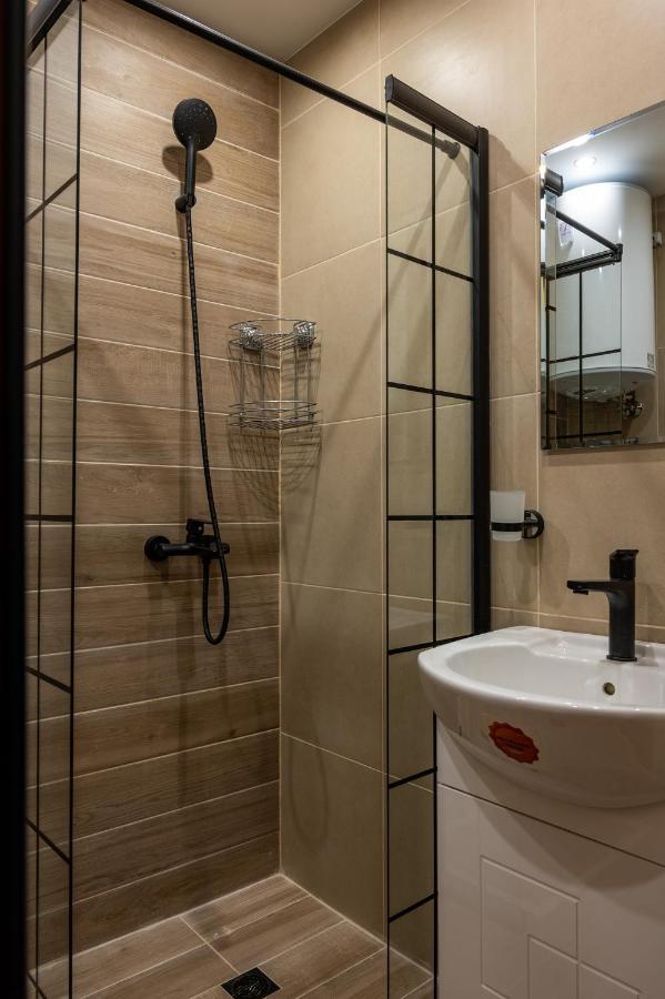 Apartpro Apartments, Veliko Tarnovo Ngoại thất bức ảnh