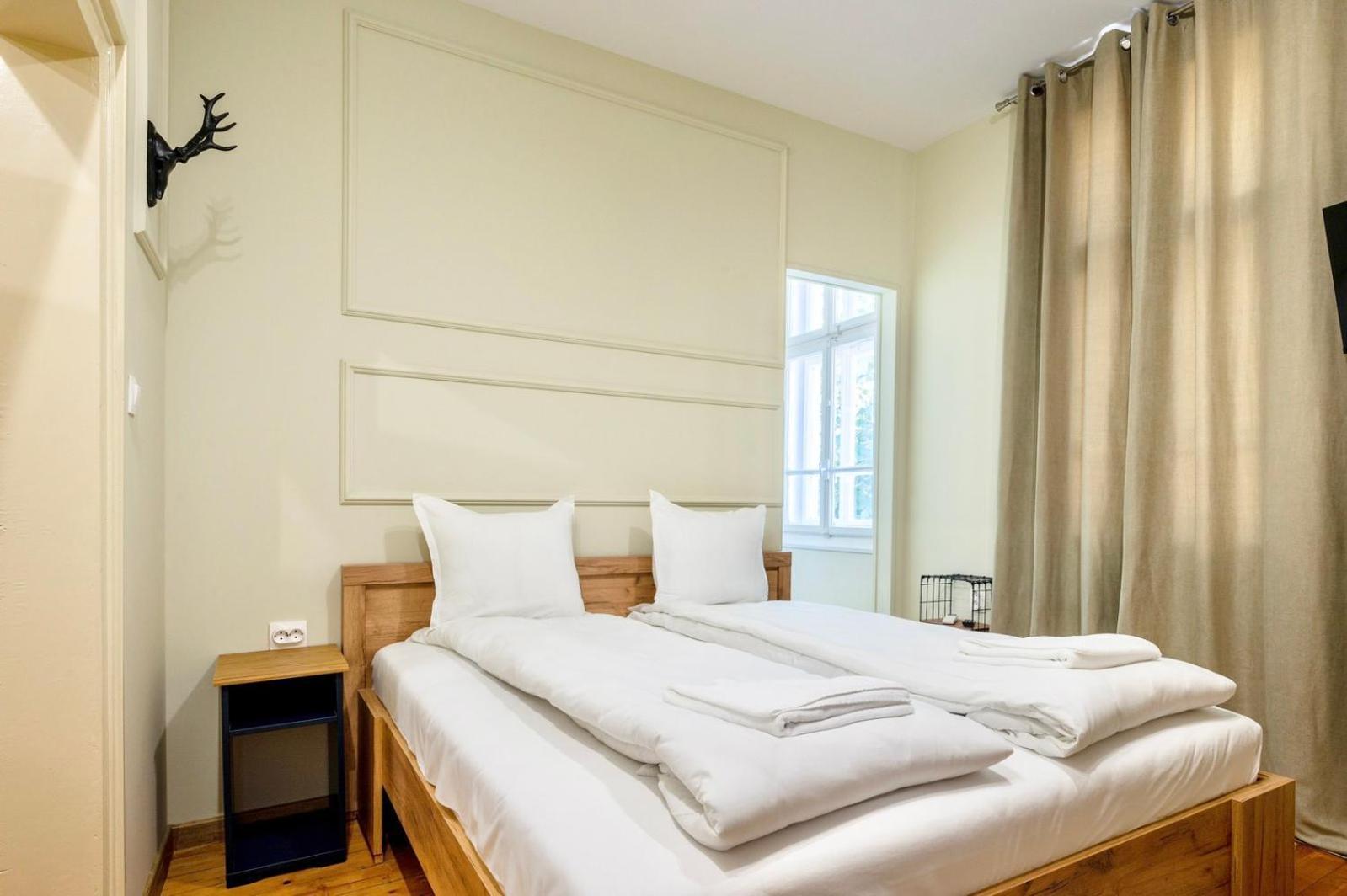 Apartpro Apartments, Veliko Tarnovo Ngoại thất bức ảnh