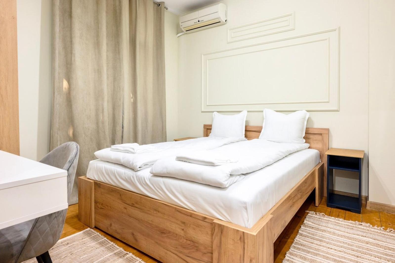 Apartpro Apartments, Veliko Tarnovo Ngoại thất bức ảnh