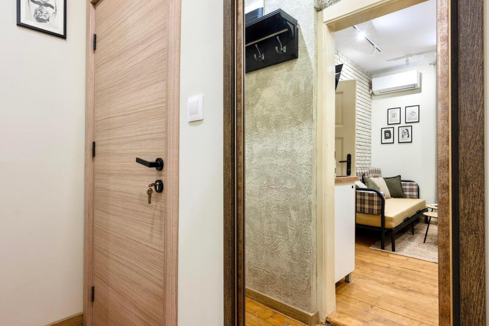 Apartpro Apartments, Veliko Tarnovo Ngoại thất bức ảnh