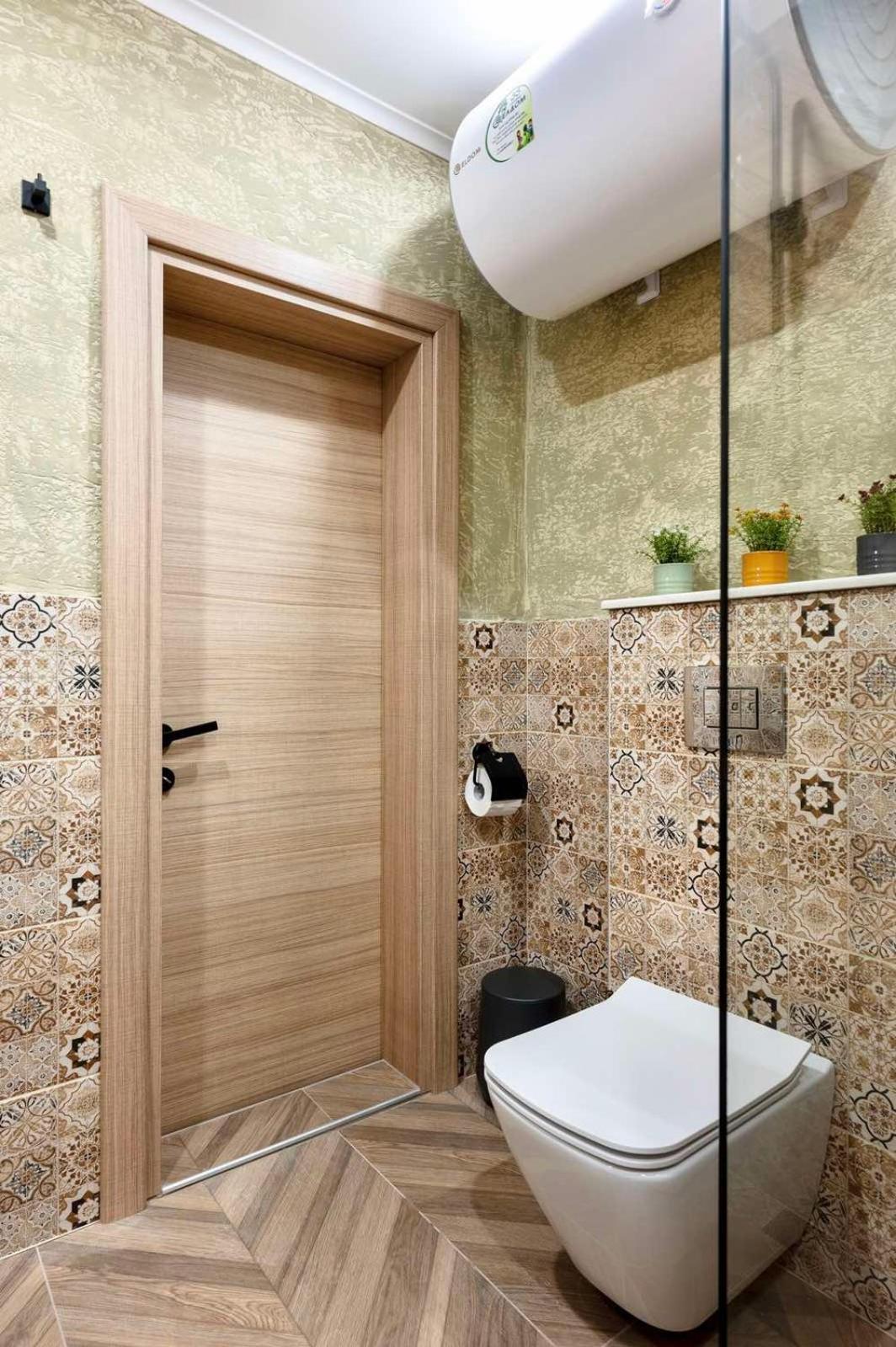 Apartpro Apartments, Veliko Tarnovo Ngoại thất bức ảnh